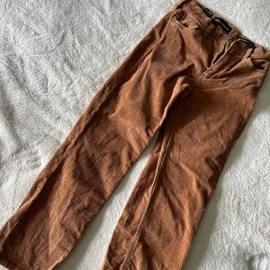 Denim Forum 
THE ARLO HIGH RISE STRAIGHT 28L